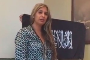 Захватчик в Сиднее выдвинул свои требования Захватчик в Сиднее выдвинул свои требования