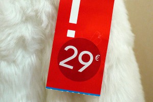 Ценники в у.е. объявили вне закона Ценники в у.е. объявили вне закона