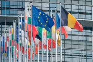 Европа договаривается о новых санкциях Европа договаривается о новых санкциях