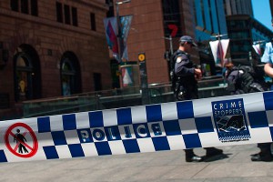 Сиднейский террорист оказался секс-маньяком Сиднейский террорист оказался секс-маньяком