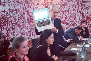 Бренд Татарстана откроет республику миру Бренд Татарстана откроет республику миру