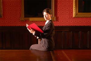 Воспитанием чиновников займется государство Воспитанием чиновников займется государство