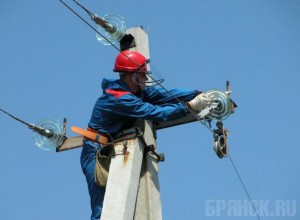 Брянские предприятия-должники могут остаться без электричества