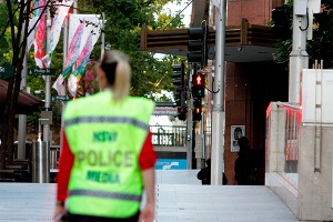 Эббот связал теракт в Сиднее с политикой Эббот связал теракт в Сиднее с политикой