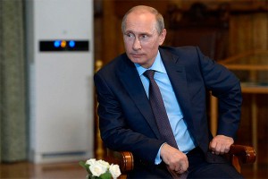 Россияне назвали Человека года Россияне назвали Человека года