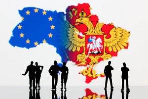 У Москвы готов секретный документ о санкциях У Москвы готов секретный документ о санкциях