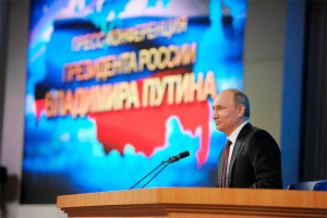 Дмитрий Песков: О чем скажет президент Дмитрий Песков: О чем скажет президент