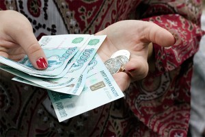 Россияне поют антикризисные частушки Россияне поют антикризисные частушки