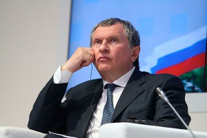 Игорь Сечин рассказал о провокации Игорь Сечин рассказал о провокации