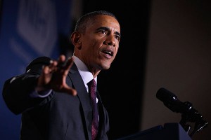 Обама подпишет закон о новых санкциях Обама подпишет закон о новых санкциях