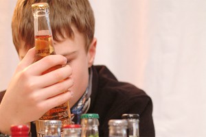 Алкоголь будут продавать только по паспорту Алкоголь будут продавать только по паспорту