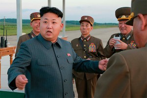 Псаки назвала смерть Ким Чен Ына забавной Псаки назвала смерть Ким Чен Ына забавной