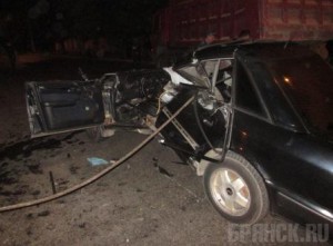 До семи лет грозит водителю, устроившему ДТП при буксировке