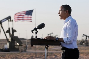 Обама передумал добывать нефть Обама передумал добывать нефть