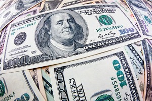 ЦБ ради рубля продал $2 миллиарда ЦБ ради рубля продал $2 миллиарда