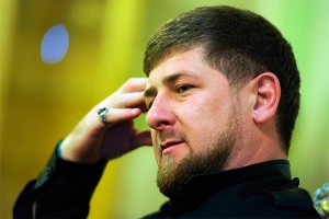 Кремль рассказал об отставке Кадырова Кремль рассказал об отставке Кадырова