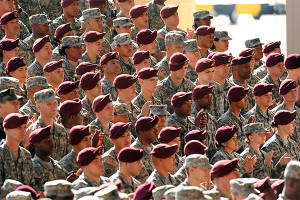 США усилили военное присутствие близ России США усилили военное присутствие близ России