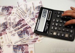 В ходе налоговых проверок бюджет Брянской области получил 201 миллион
