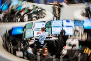 В Европе боятся повторения кризиса В Европе боятся повторения кризиса