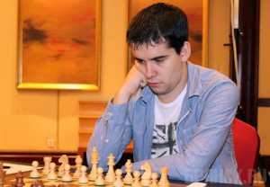 Непомнящий победил на Всемирных интеллектуальных играх Ян Непомнящий