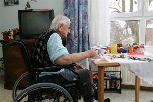 ОНФ борется за права инвалидов в Томске ОНФ борется за права инвалидов в Томске