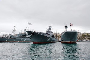 Крым защитят "Подсолнухом" Крым защитят "Подсолнухом"