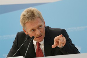 Песков о независимости Путина от рейтингов Песков о независимости Путина от рейтингов