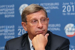 Освобождение Евтушенкова поможет инвестициям Освобождение Евтушенкова поможет инвестициям