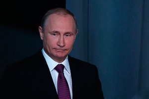 Американцы признали авторитет Путина Американцы признали авторитет Путина