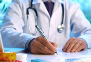 Оштрафован заместитель главного врача Жуковской ЦРБ