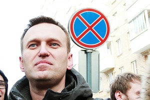 Над Навальным нависло новое уголовное дело Над Навальным нависло новое уголовное дело