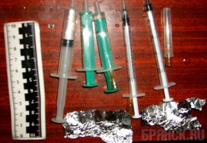 21-летний организатор наркопритона в Брянске попал в колонию