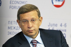 С Евтушенкова сняли обвинения С Евтушенкова сняли обвинения