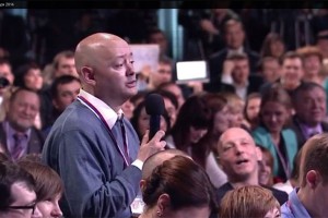 Речь Путина взорвала рынок кваса Речь Путина взорвала рынок кваса