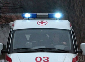 Водитель авто задавил пешехода под Брянском