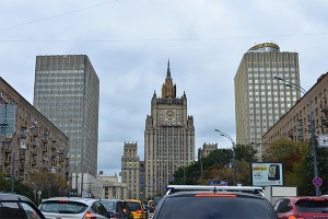 МИД обвинил ЕС в дискриминации крымчан МИД обвинил ЕС в дискриминации крымчан