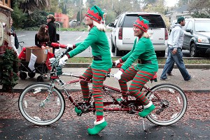 Перепись в Крыму выявила семью эльфов Перепись в Крыму выявила семью эльфов