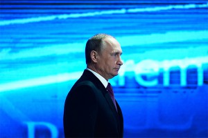 Запад о пресс-конференции Путина Запад о пресс-конференции Путина