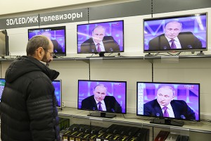 Кристина Потупчик: Что сказал Путин? Кристина Потупчик: Что сказал Путин?