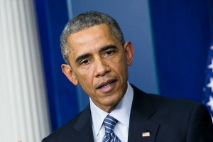 Губернатор посмеялся над Обамой в радиоэфире Губернатор посмеялся над Обамой в радиоэфире