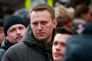 Прокурор просит для Навального 10 лет Прокурор просит для Навального 10 лет