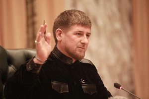 Баталина: Собчак оскорбила чеченцев Баталина: Собчак оскорбила чеченцев