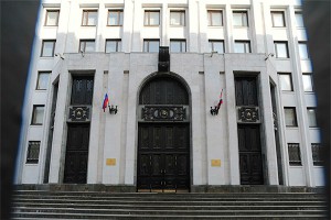 Минобороны в три раза умнее Пентагона Минобороны в три раза умнее Пентагона