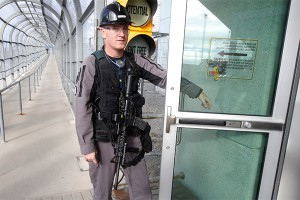 США бессильны перед ядерным терактом США бессильны перед ядерным терактом