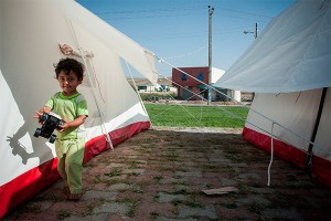 Россия поможет иранским беспризорникам Россия поможет иранским беспризорникам