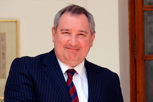 Рогозин предрек Западу позор за санкции Рогозин предрек Западу позор за санкции