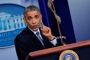 Обама обещает расправу над КНДР за хакерство Обама обещает расправу над КНДР за хакерство