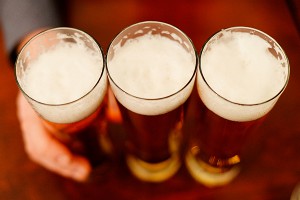 Рекламу алкоголя могут вернуть на телевидение Рекламу алкоголя могут вернуть на телевидение