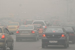 Москвичей снова травят сероводородом Москвичей снова травят сероводородом