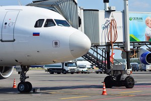 Авиакомпании спасут за счет государства Авиакомпании спасут за счет государства